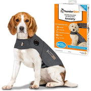 ADAPTIL® ThunderShirt for Dogs Classic Grey