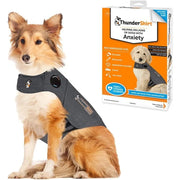 ADAPTIL® ThunderShirt for Dogs Classic Grey