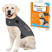 ADAPTIL® ThunderShirt for Dogs Classic Grey