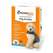 ADAPTIL® ThunderShirt for Dogs Classic Grey