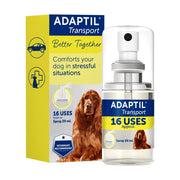 ADAPTIL® Transport Travel Anxiety Spray for Dogs