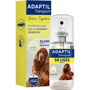 ADAPTIL® Transport Travel Anxiety Spray for Dogs