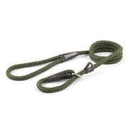 Ancol Heritage Nylon Rope Slip Lead