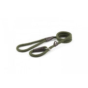 Ancol Heritage Nylon Rope Slip Lead