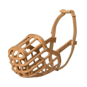 Baskerville Classic Anti Scavenge Dog Muzzle