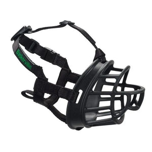 Baskerville Ultra Muzzle for Dogs