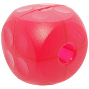 Kruuse BUSTER Cube Mini Food Cube Dog Toy