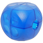 Kruuse BUSTER Cube Mini Food Cube Dog Toy