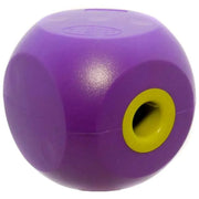 Kruuse BUSTER Cube Mini Food Cube Dog Toy