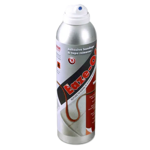 Eaze Off Adhesive Bandage and Tape Remover