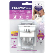 FELIWAY® Help! Diffuser and Refills for Cats
