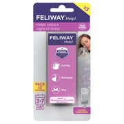 FELIWAY® Help! Diffuser and Refills for Cats