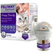 FELIWAY® Optimum Diffuser and Refill Starter Kit