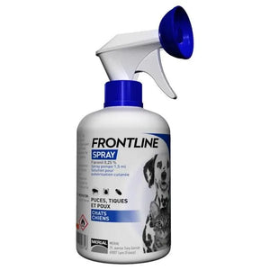 FRONTLINE Spray for Dogs and Cats