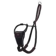 Halti No Pull Black Dog Harness