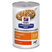 Hill's Prescription Diet c/d Multicare Urinary Care Chicken Dog Food