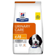Hill's Prescription Diet c/d Multicare Urinary Care Chicken Dog Food
