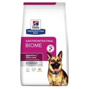 Hill's Prescription Diet Gastrointestinal Biome Dry Dog Food with Chicken