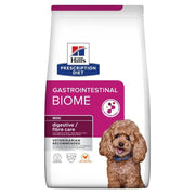 Hill’s Prescription Diet Gastrointestinal Biome Mini Dry Dog Food with Chicken