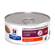 Hill's Prescription Diet i/d Digestive Care Wet Cat Food