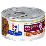 Hill's Prescription Diet i/d Digestive Care Wet Cat Food