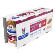 Hill's Prescription Diet i/d Digestive Care Wet Dog Food with Turkey