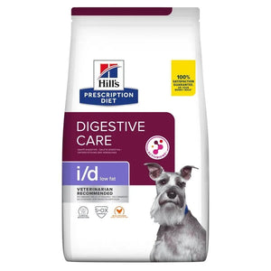Hill's Prescription Diet i/d Low Fat Dry Dog Food