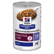 Hill's Prescription Diet i/d Low Fat Wet Dog Food Canned