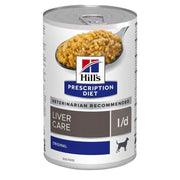 Hill's Prescription Diet l/d Liver Care Original Dog Food