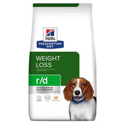 Hill's Prescription Diet r/d Weight Reduction Dog Food