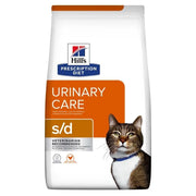 Hill's Prescription Diet s/d Urinary Care Cat Food