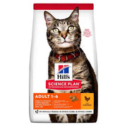 Hill's Science Plan Adult Chicken Cat Food