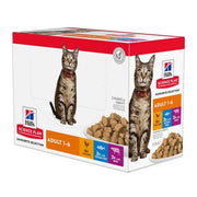 Hill's Science Plan Adult Chicken Cat Food