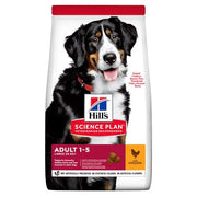Hill's Science Plan Adult Large Breed Dog Food Chicken