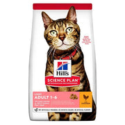 Hill's Science Plan Adult Light Chicken Cat Food