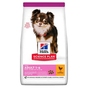 Hill's Science Plan Adult Light Small and Mini Chicken Dog Food