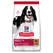 Hill's Science Plan Adult Medium Lamb and Rice Dog Food