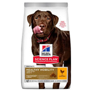 Hill's Science Plan Healthy Mobility Large Breed Dog Food