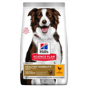 Hill's Science Plan Healthy Mobility Medium Breed Dog Food