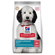 Hill's Science Plan Hypoallergenic Large Breed Adult Dry Salmon Dog Food