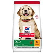Hill's Science Plan Large Breed Chicken Puppy Food