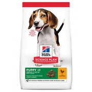 Hill's Science Plan Puppy Medium Chicken Dog Food
