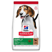 Hill's Science Plan Puppy Medium Lamb and Rice Dog Food