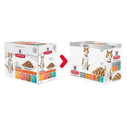 Hill's Science Plan Sterilised Adult Cat Food with Chicken