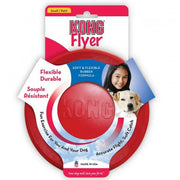 KONG Flyer Dog Toy