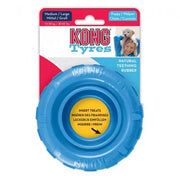 KONG Puppy Tyre Dog Toy