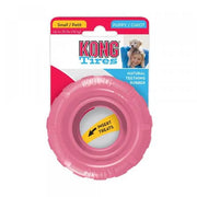 KONG Puppy Tyre Dog Toy