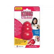 KONG Toys Red