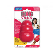 KONG Toys Red