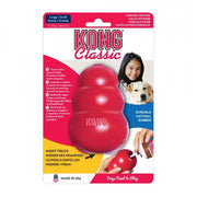 KONG Toys Red